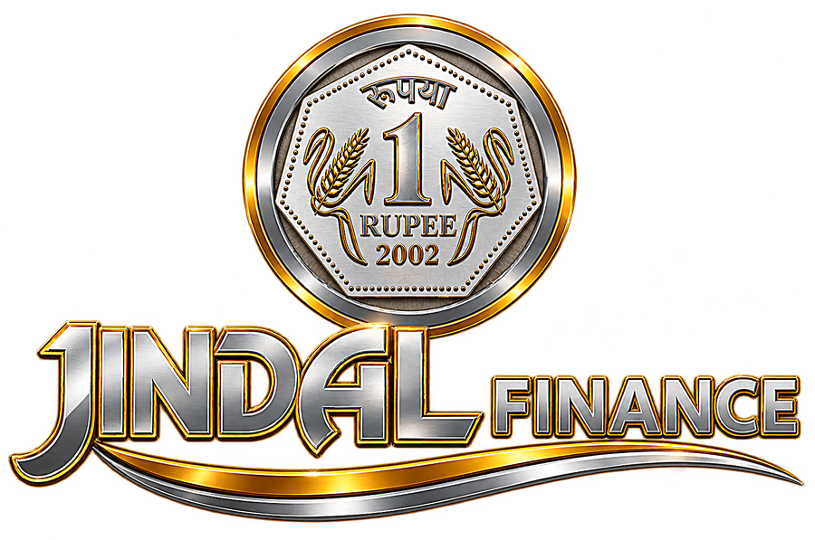 Jindal Finance